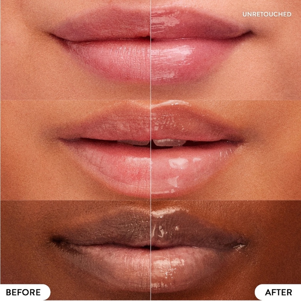 LANEIGE Lip Sleeping Mask Intense Hydration with Vitamin C - Berry - Picture 4 of 6